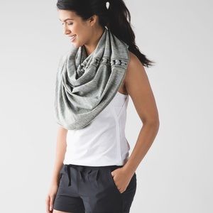 Lululemon Vinyasa Scarf